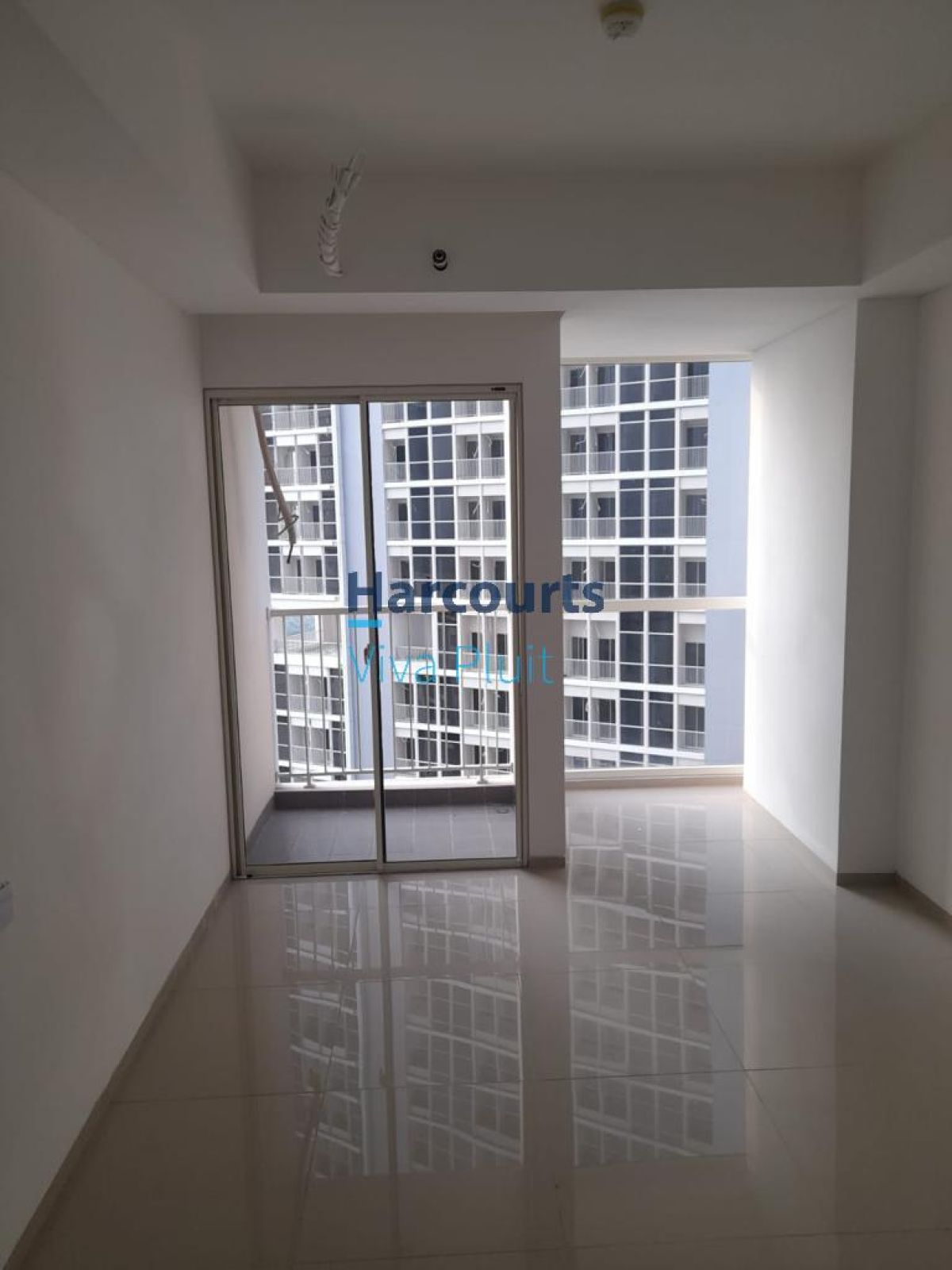 Dijual Apartemen Pacific Garden Alam Sutera. Siap Huni Harga Nego - Foto 2
