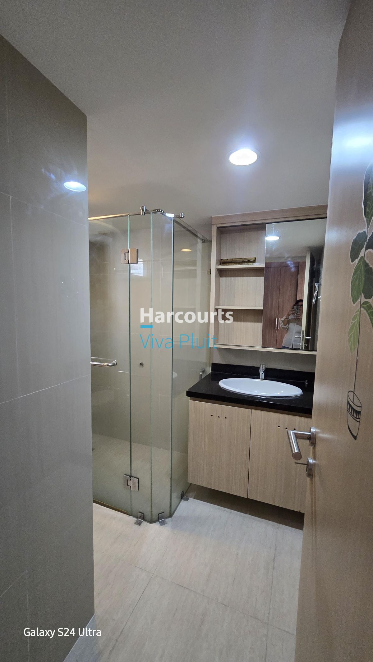 Jual Apartemen Taman Anggrek, Jakarta Barat. Furnished Siap Huni - Foto 6