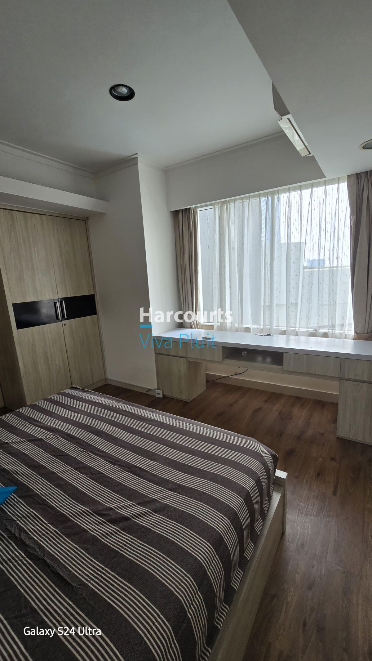 Jual Apartemen Taman Anggrek, Jakarta Barat. Furnished Siap Huni - Foto 8