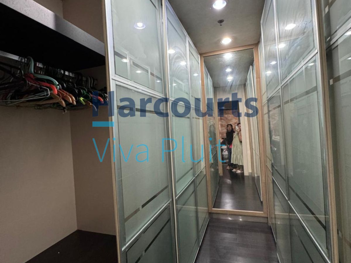 Dijual Apartemen Regatta Pantai Mutiara Tower Dubai. Siap Huni! - Foto 2
