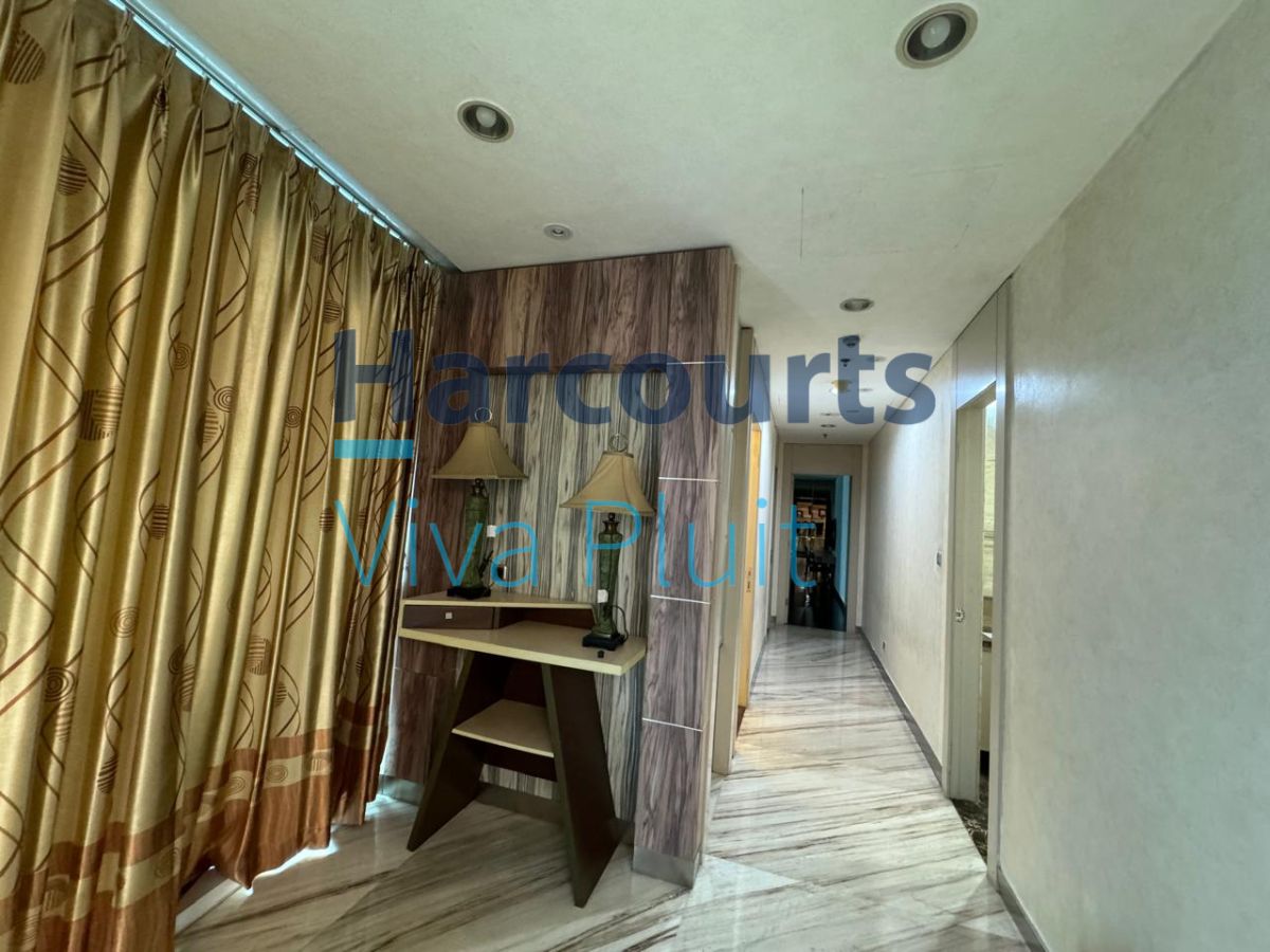 Dijual Apartemen Regatta Pantai Mutiara Tower Dubai. Siap Huni! - Foto 7