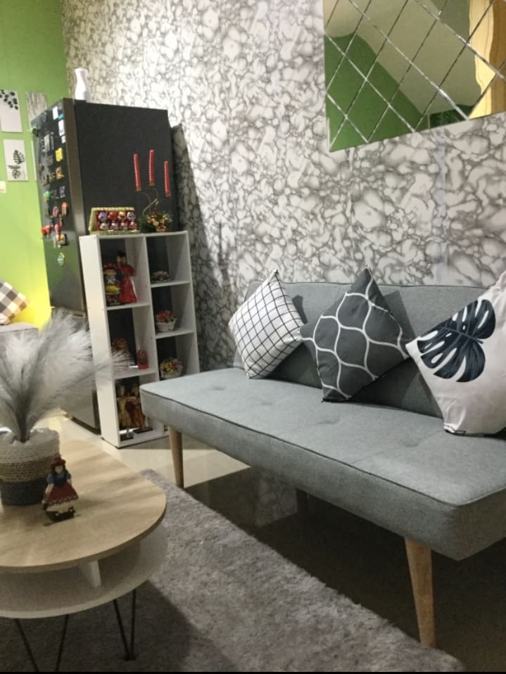 Jual Cepat Rumah di D'Java Residences Cikarang Jababeka (ID) - Foto 11