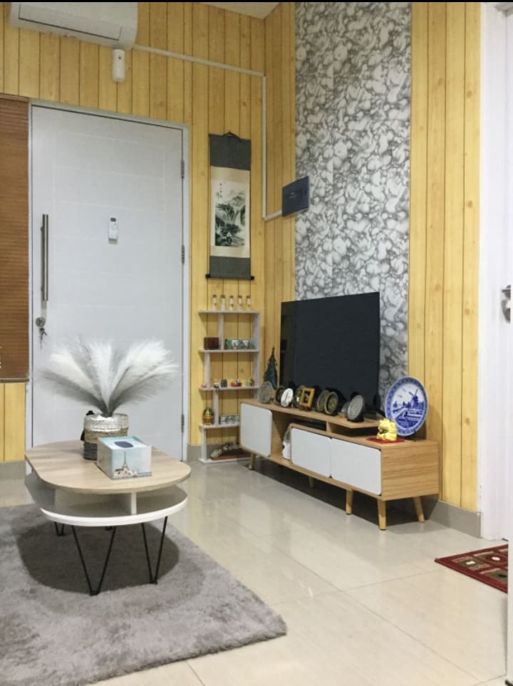 Jual Cepat Rumah di D'Java Residences Cikarang Jababeka (ID) - Foto 3