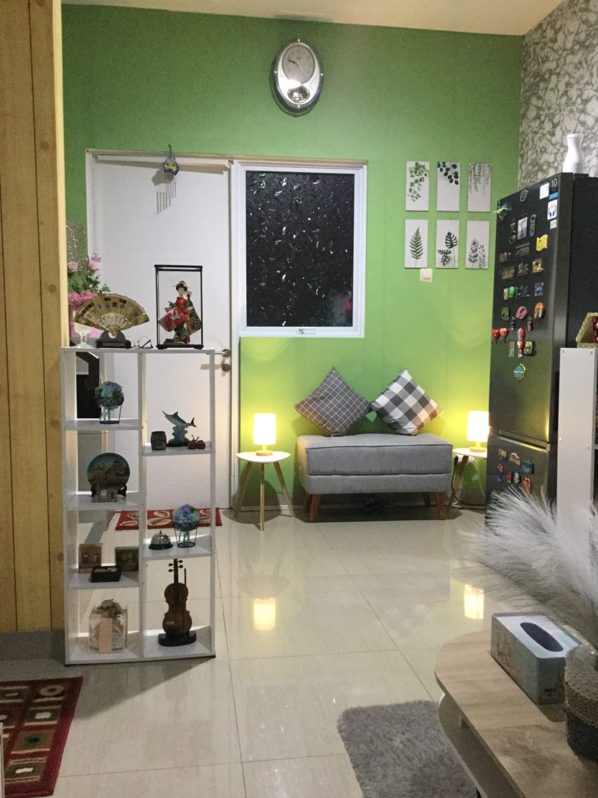 Jual Cepat Rumah di D'Java Residences Cikarang Jababeka (ID) - Foto 4