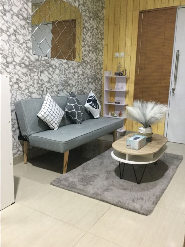Jual Cepat Rumah di D'Java Residences Cikarang Jababeka (ID) - Foto 5