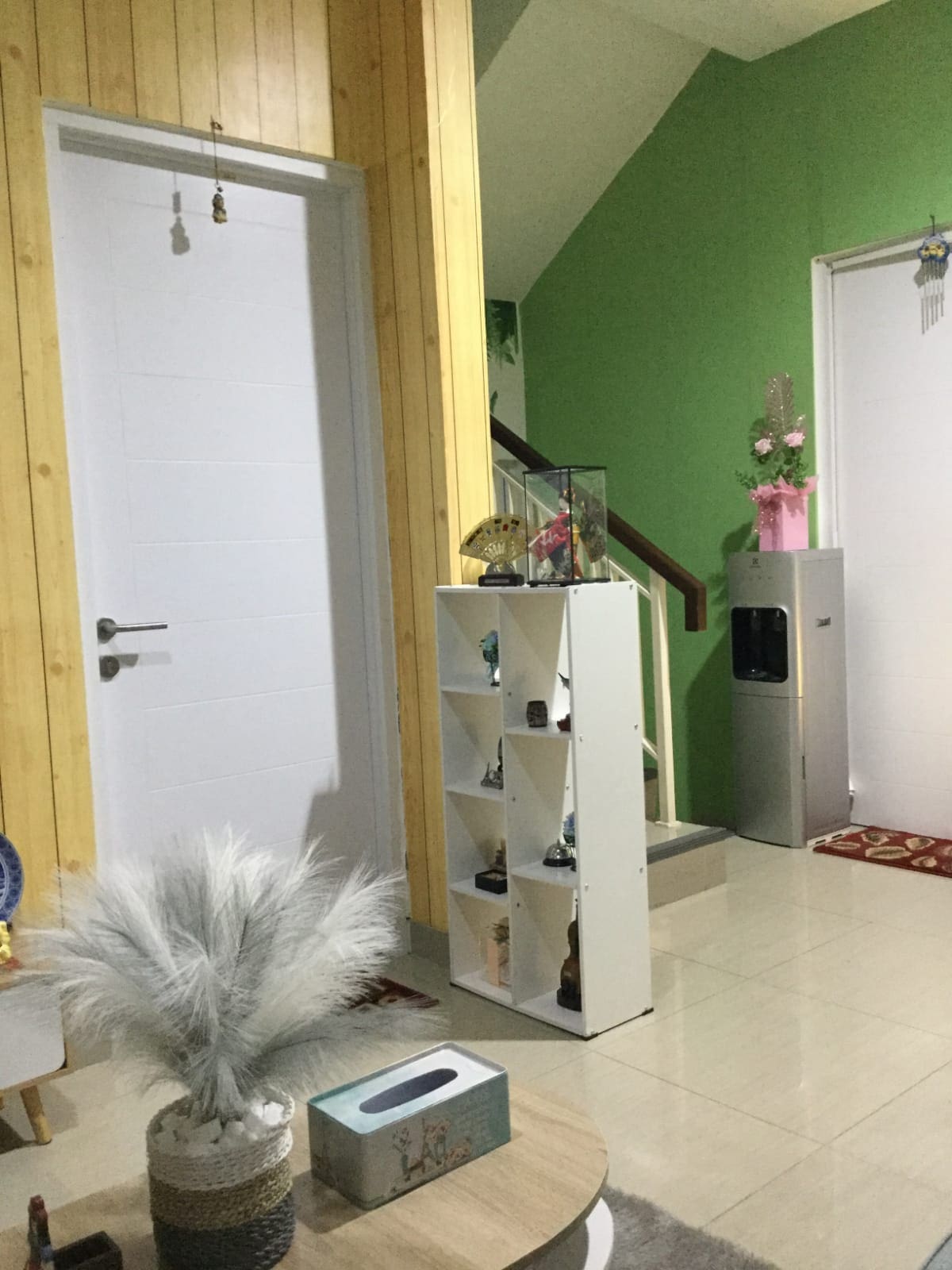 Jual Cepat Rumah di D'Java Residences Cikarang Jababeka (ID) - Foto 9