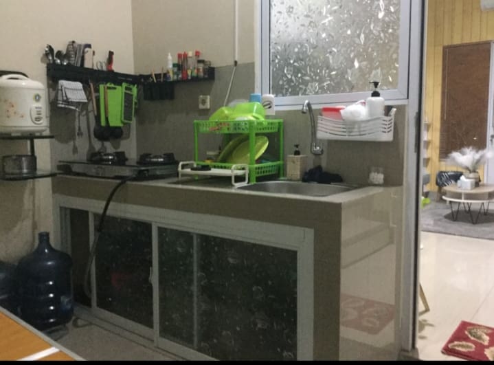 Jual Cepat Rumah di D'Java Residences Cikarang Jababeka (ID) - Foto 6