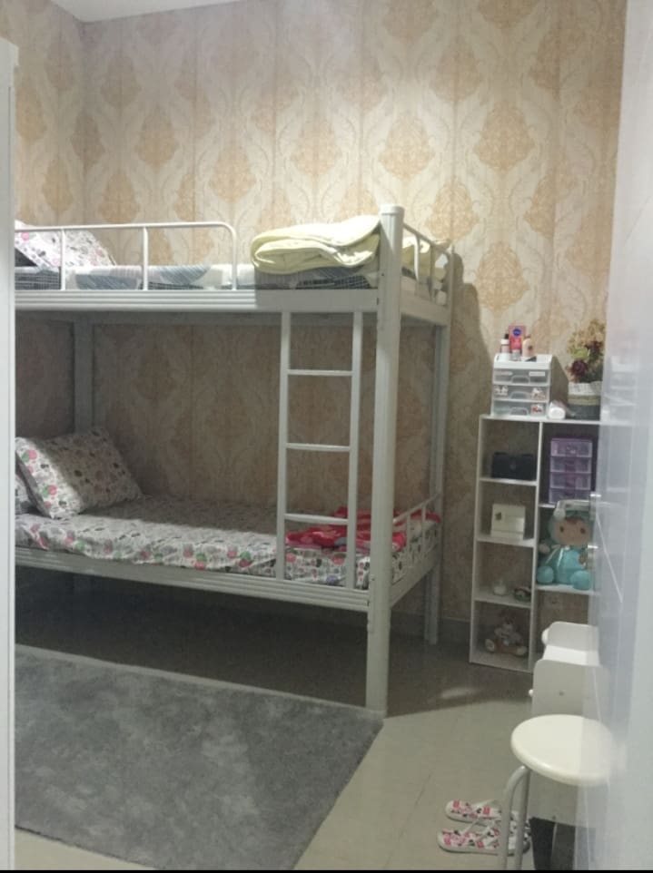 Jual Cepat Rumah di D'Java Residences Cikarang Jababeka (ID) - Foto 10