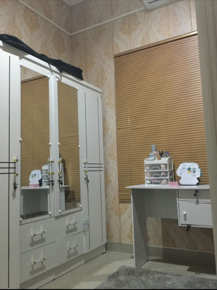 Jual Cepat Rumah di D'Java Residences Cikarang Jababeka (ID) - Foto 17