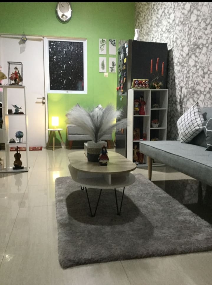 Jual Cepat Rumah di D'Java Residences Cikarang Jababeka (ID) - Foto 18