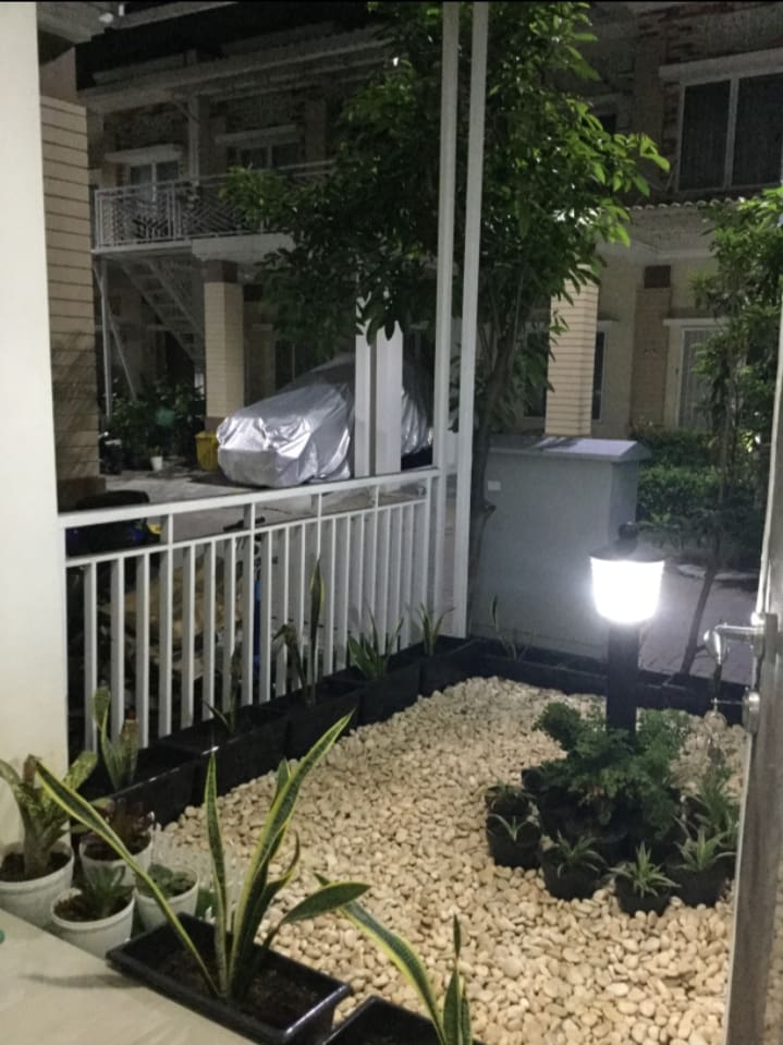 Jual Cepat Rumah di D'Java Residences Cikarang Jababeka (ID) - Foto 20