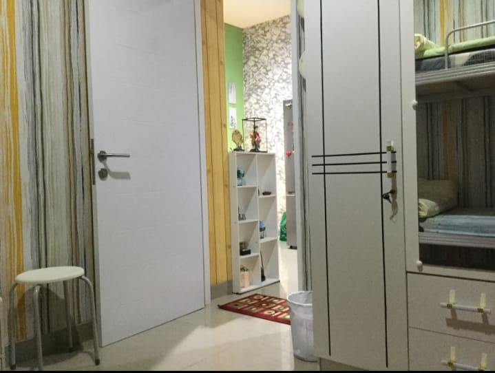Jual Cepat Rumah di D'Java Residences Cikarang Jababeka (ID) - Foto 21