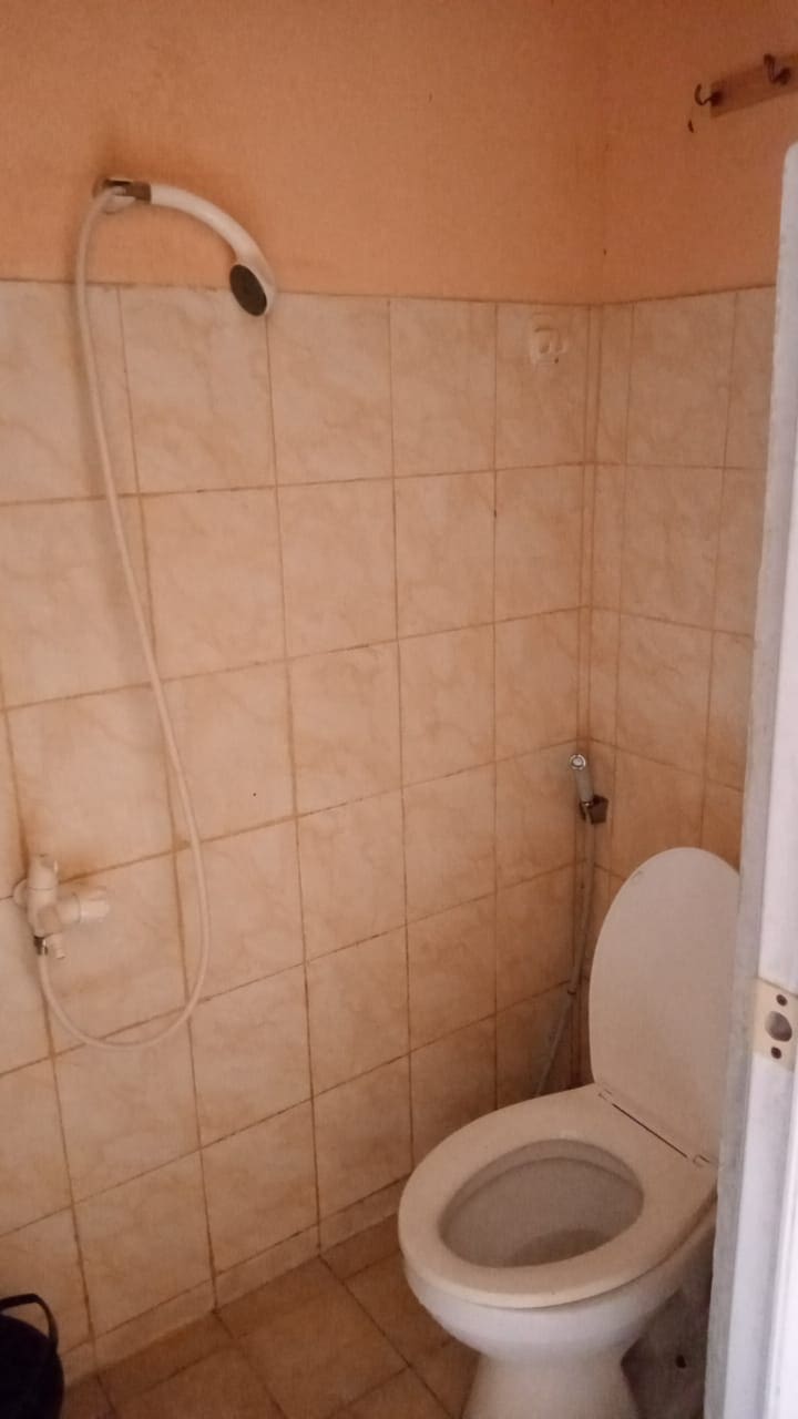 Jual Apartemen Menara Kebon Jeruk Type Studio di Jl. Arjuna Jakarta Barat (ID) - Foto 3