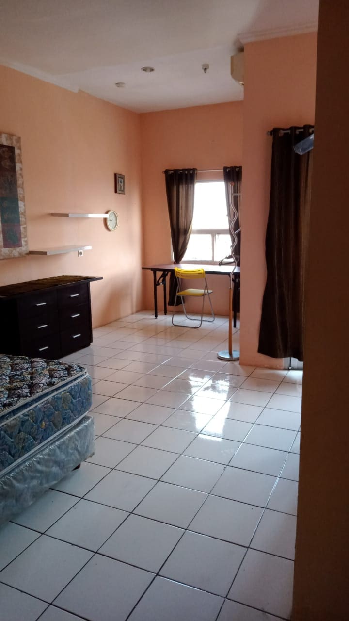 Jual Apartemen Menara Kebon Jeruk Type Studio di Jl. Arjuna Jakarta Barat (ID)
