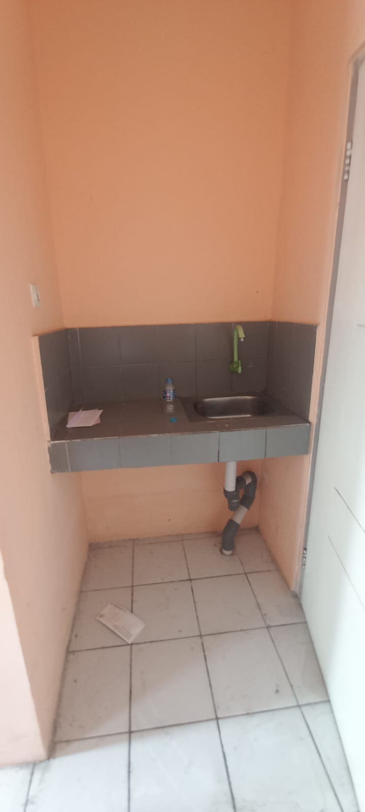 Jual Apartemen Menara Kebon Jeruk Type Studio di Jl. Arjuna Jakarta Barat (ID) - Foto 6