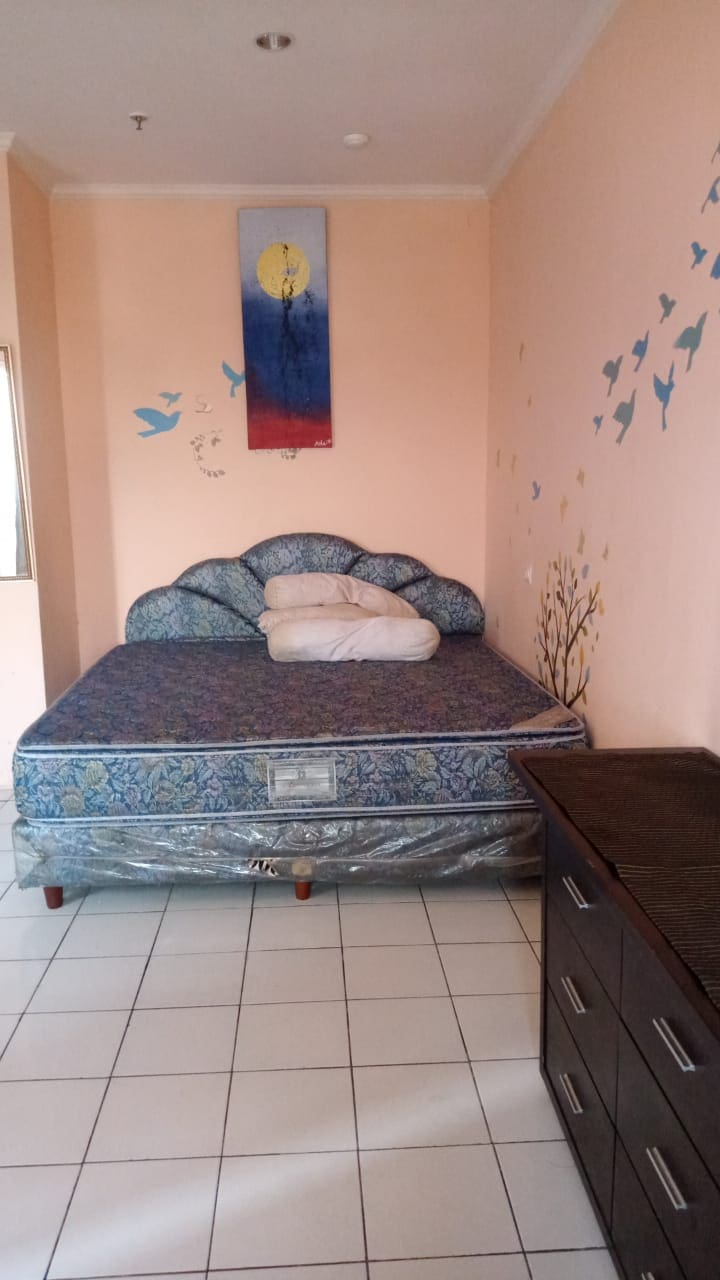 Jual Apartemen Menara Kebon Jeruk Type Studio di Jl. Arjuna Jakarta Barat (ID) - Foto 7