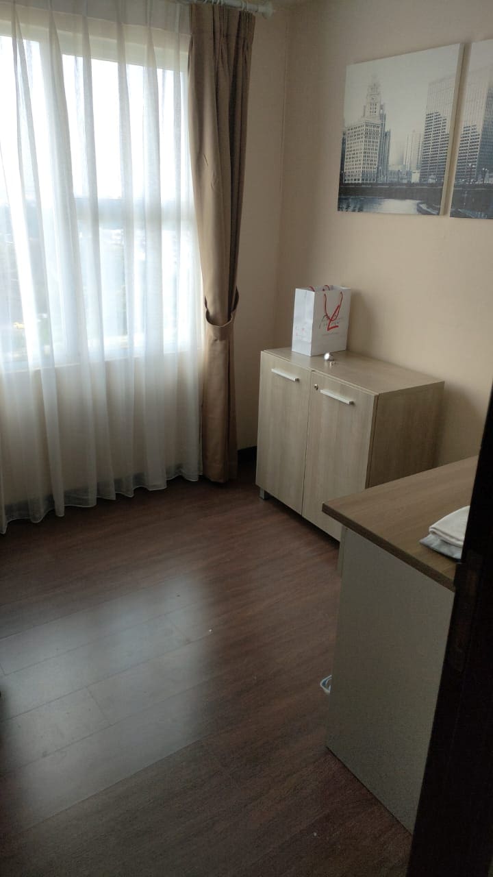 Jual Cepat! Apartemen Belmont Residences Srengseng Kembangan Jakarta Barat (RR) - Foto 2