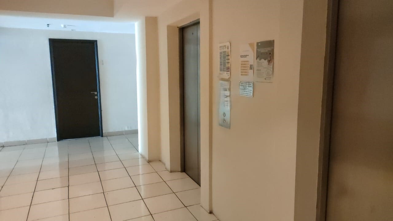 Jual Cepat! Apartemen Belmont Residences Srengseng Kembangan Jakarta Barat (RR) - Foto 3