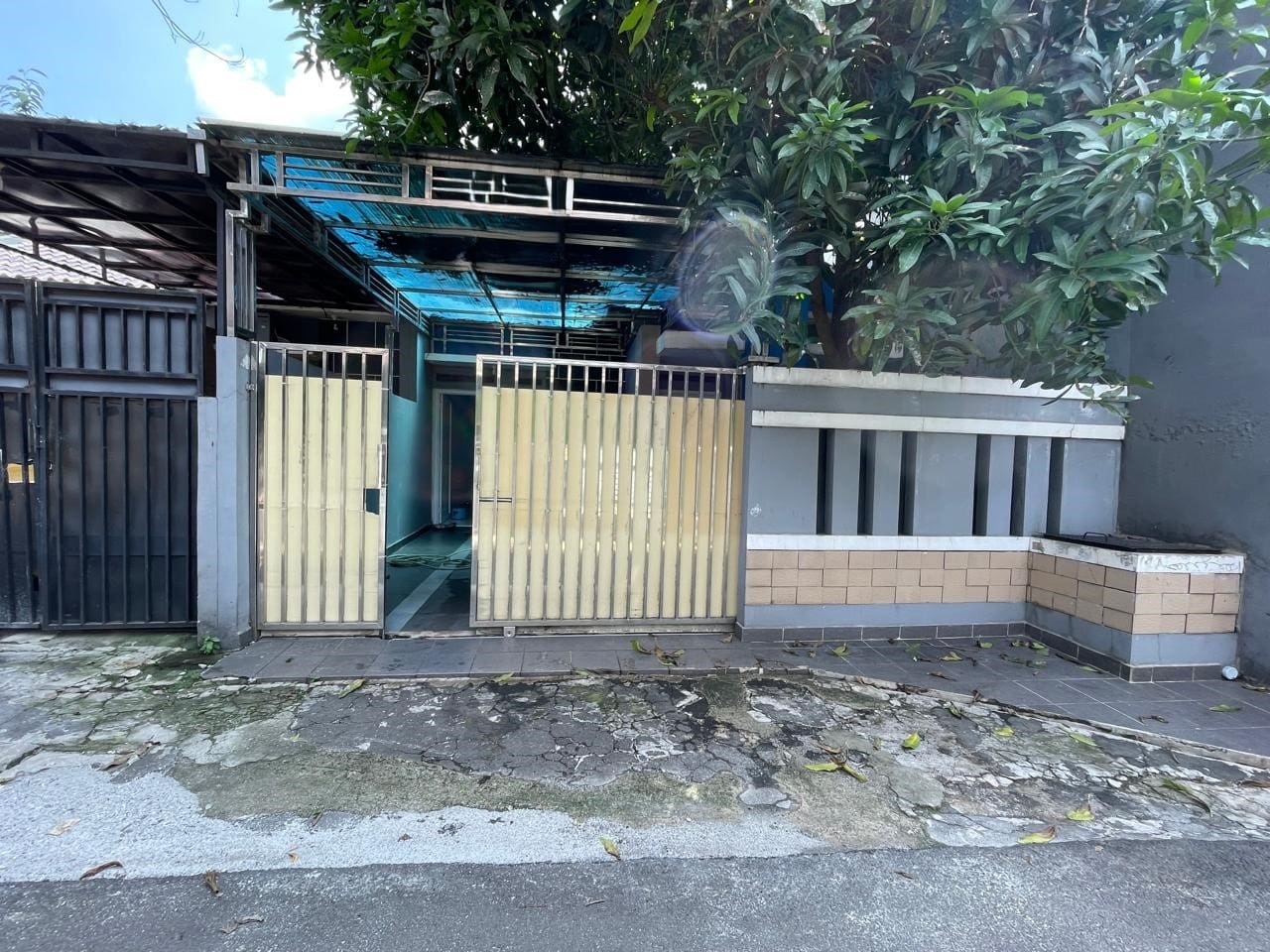 Jual Cepat Rumah di Tanjung Barat Jagakarsa Jakarta Selatan (RR) - Foto 2