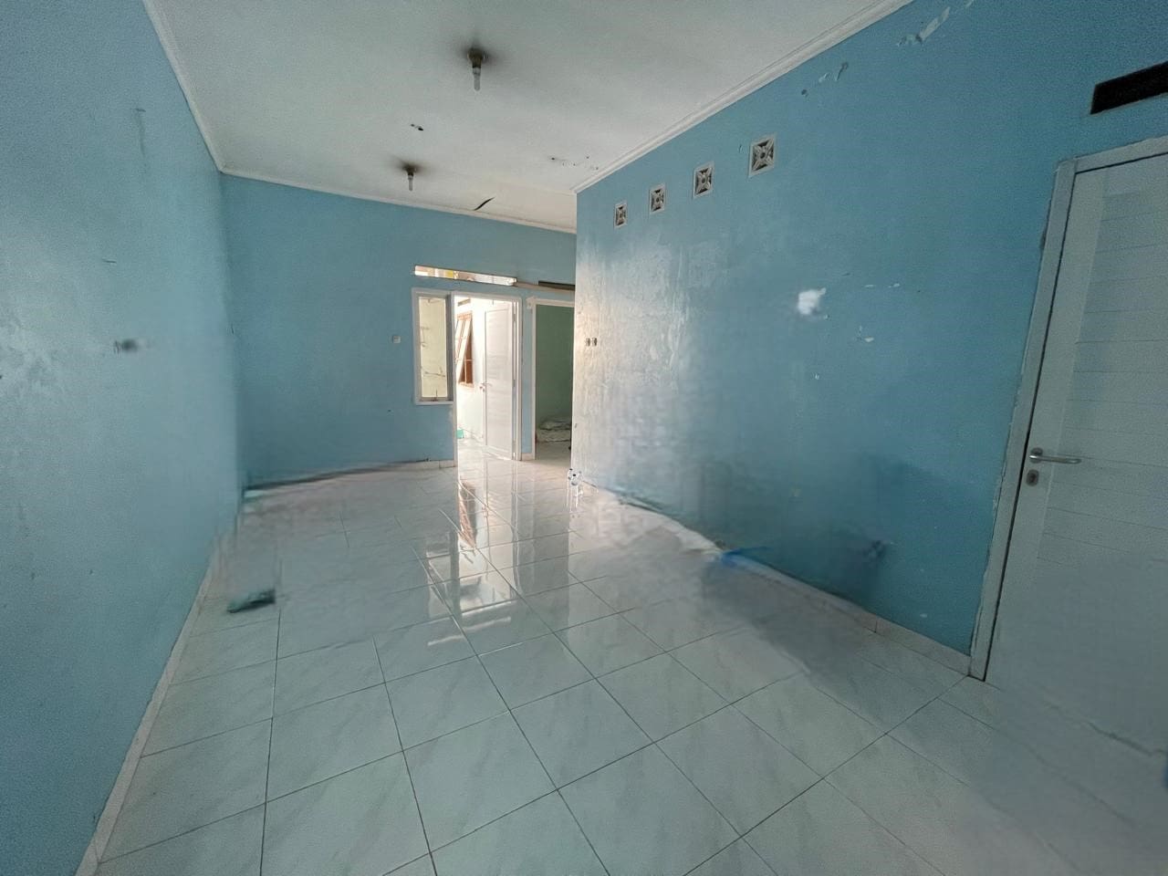 Jual Cepat Rumah di Tanjung Barat Jagakarsa Jakarta Selatan (RR) - Foto 3