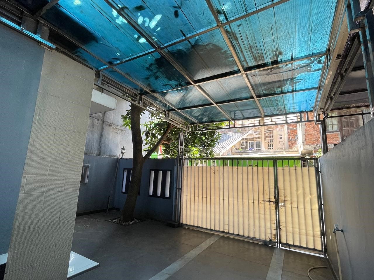 Jual Cepat Rumah di Tanjung Barat Jagakarsa Jakarta Selatan (RR) - Foto 5