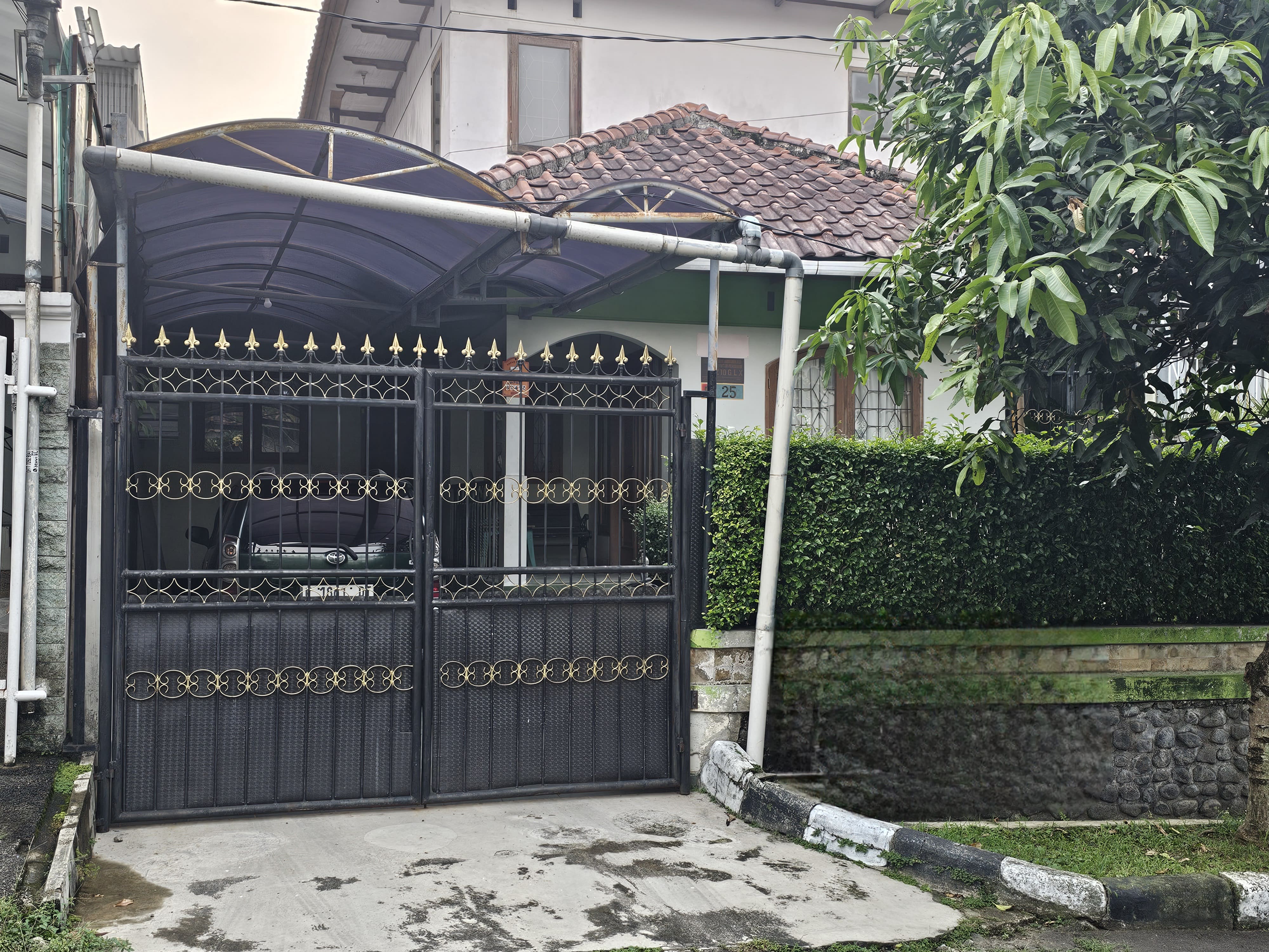 Dijual Cepat Rumah di Bogor Nirwana Residence