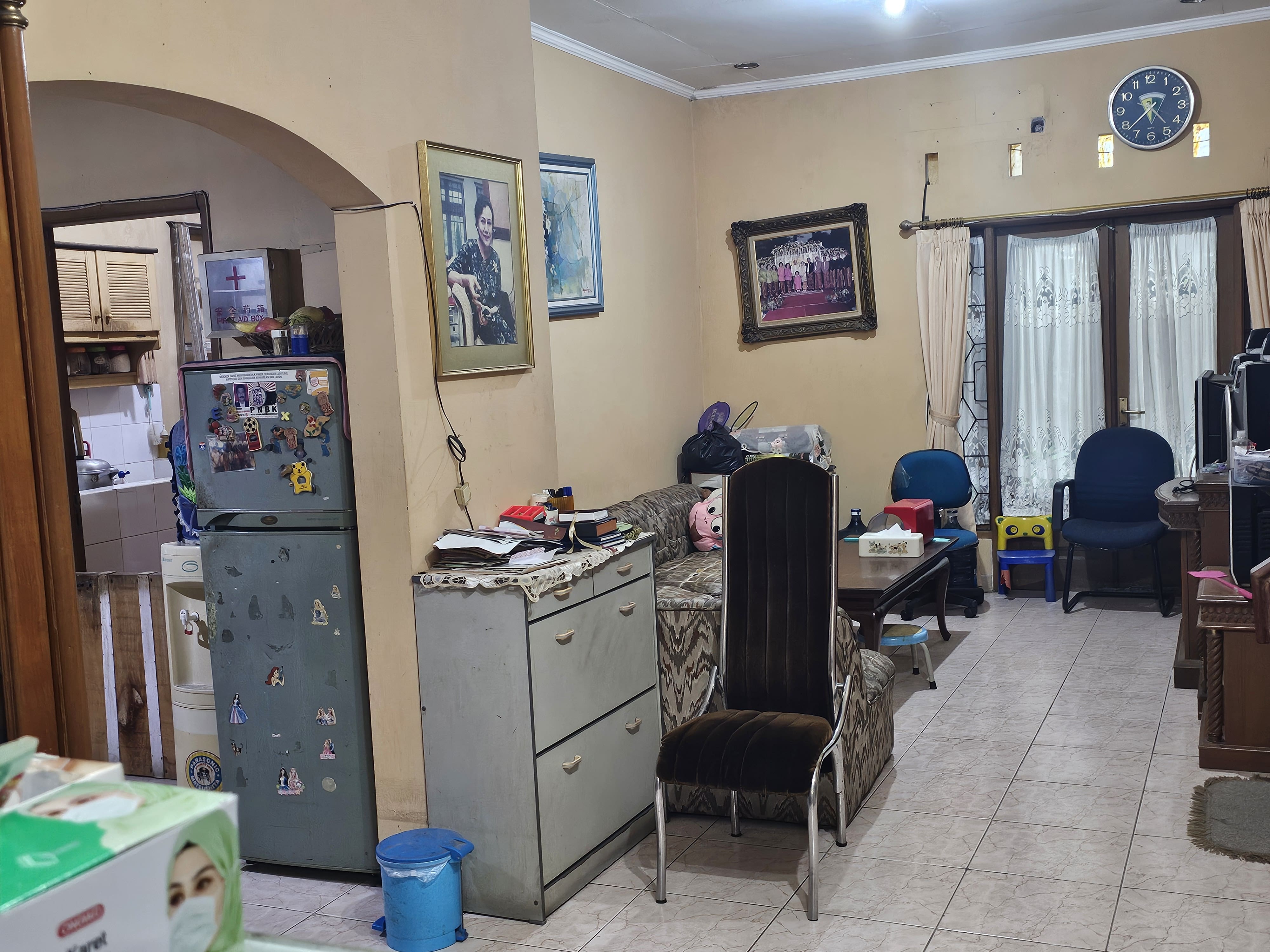 Dijual Cepat Rumah di Bogor Nirwana Residence - Foto 3
