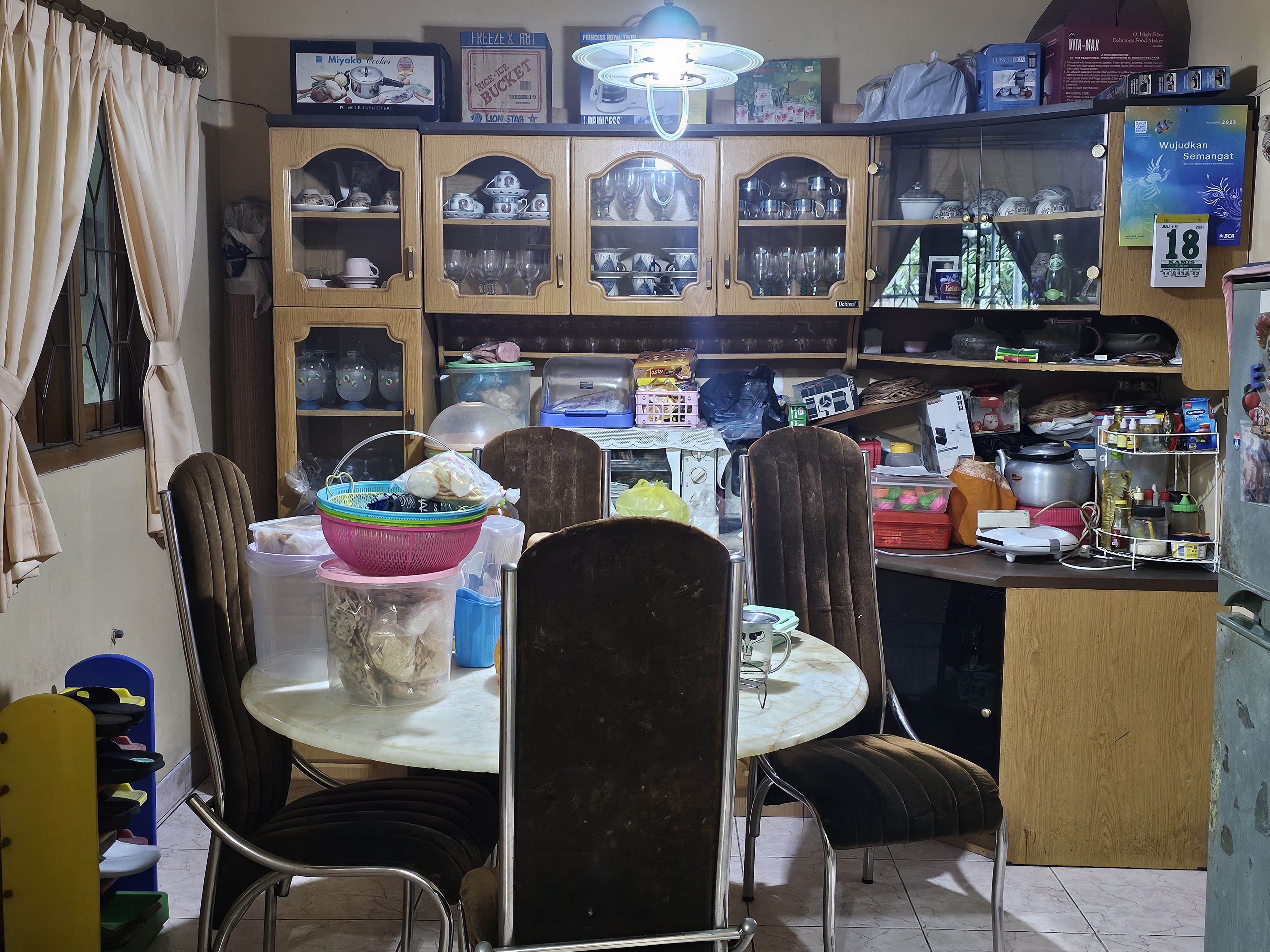 Dijual Cepat Rumah di Bogor Nirwana Residence - Foto 4
