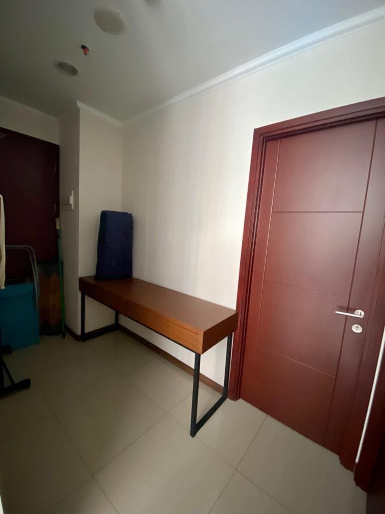 Jual Cepat Apartemen Assati Vanya Park di daerah BSD Tangerang (RR) - Foto 5