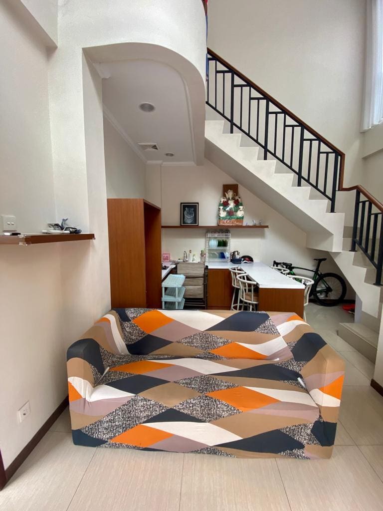 Jual Cepat Apartemen Assati Vanya Park di daerah BSD Tangerang (RR) - Foto 7