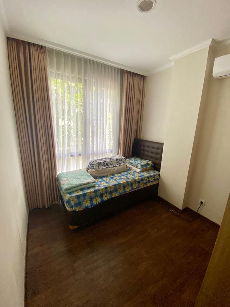 Jual Cepat Apartemen Assati Vanya Park di daerah BSD Tangerang (RR) - Foto 9