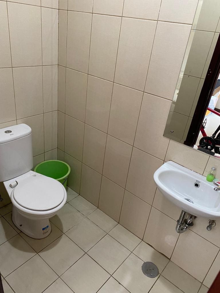 Jual Cepat Apartemen Assati Vanya Park di daerah BSD Tangerang (RR) - Foto 6