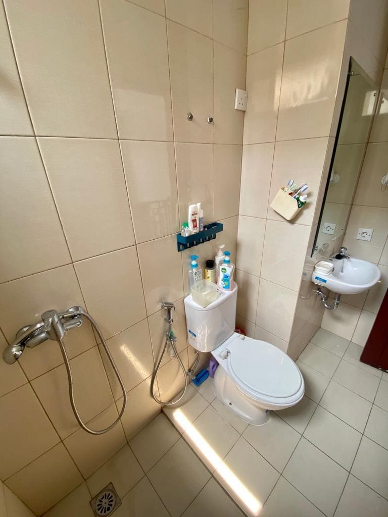 Jual Cepat Apartemen Assati Vanya Park di daerah BSD Tangerang (RR) - Foto 2