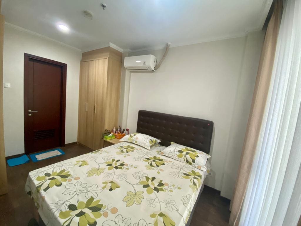 Jual Cepat Apartemen Assati Vanya Park di daerah BSD Tangerang (RR) - Foto 4