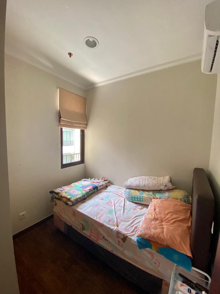 Jual Cepat Apartemen Assati Vanya Park di daerah BSD Tangerang (RR) - Foto 10
