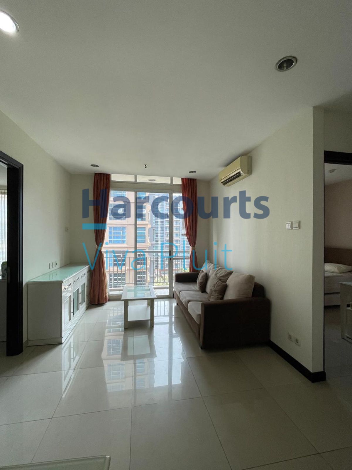 Disewa Apartemen CBD Pluit Tower Cendana - Foto 3