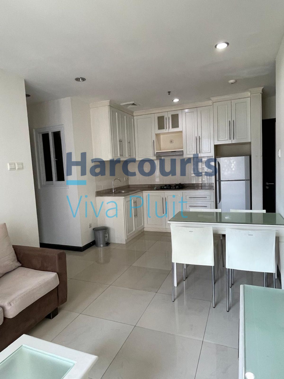 Disewa Apartemen CBD Pluit Tower Cendana - Foto 4