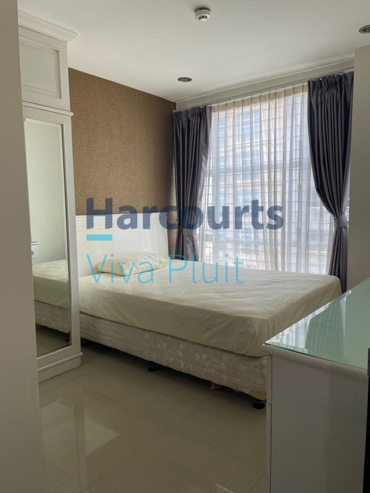 Disewa Apartemen CBD Pluit Tower Cendana - Foto 5