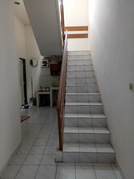 Jual Cepat Rumah Kost di daerah Tanjung Duren Jakarta Barat (EF) - Foto 11