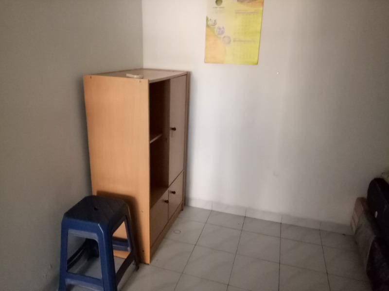 Jual Cepat Rumah Kost di daerah Tanjung Duren Jakarta Barat (EF) - Foto 2