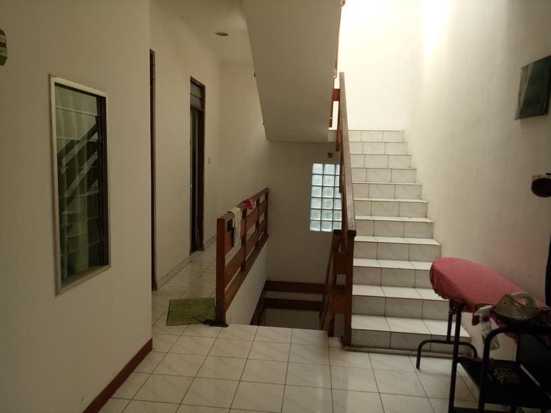 Jual Cepat Rumah Kost di daerah Tanjung Duren Jakarta Barat (EF) - Foto 13