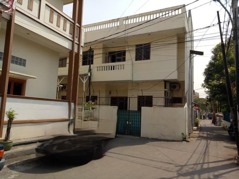 Jual Cepat Rumah Kost di daerah Tanjung Duren Jakarta Barat (EF) - Foto 4