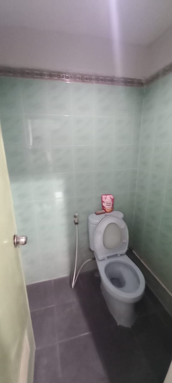 Jual Cepat Rumah 2,5 lantai di Tomang Grogol Petamburan Jakarta Barat (ID) - Foto 9