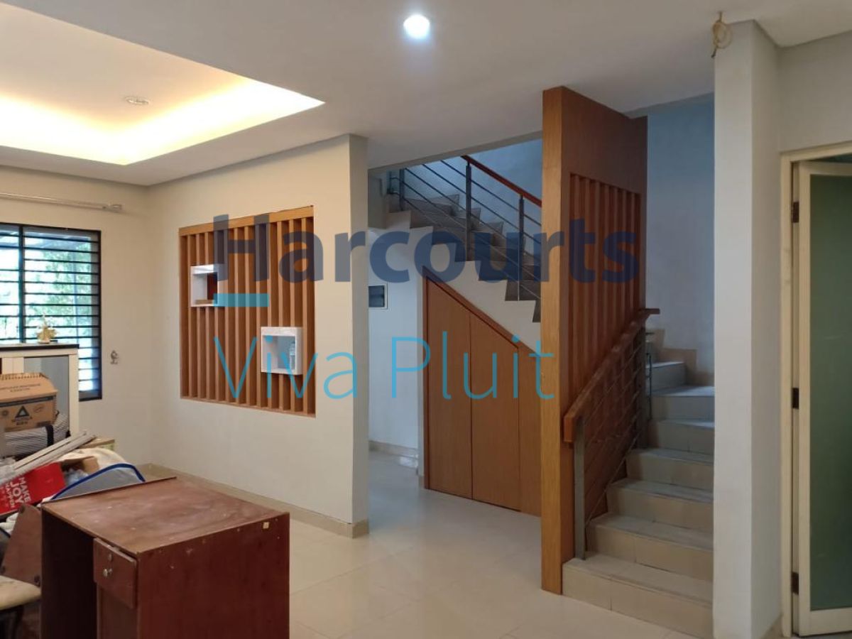 Dijual Rumah Greenray di Griseenda, Siap Huni! - Foto 5
