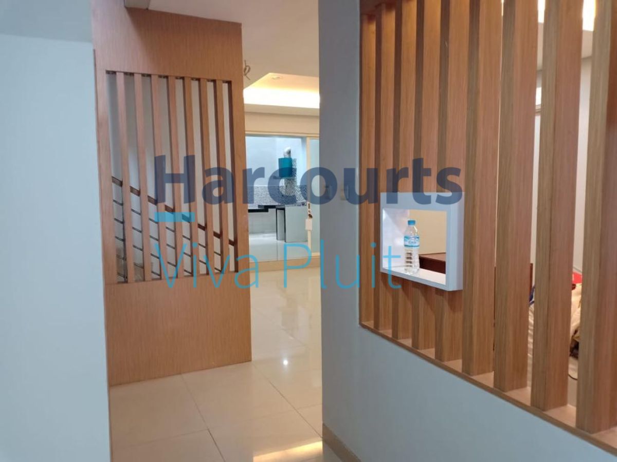 Disewa Rumah Greenray di Griseenda, Siap Huni! - Foto 4