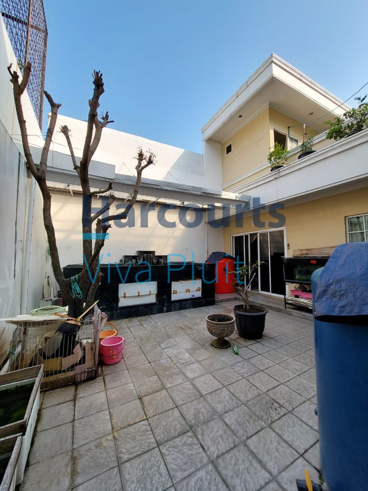 Dijual Cepat Rumah Cluster Rome - Foto 3