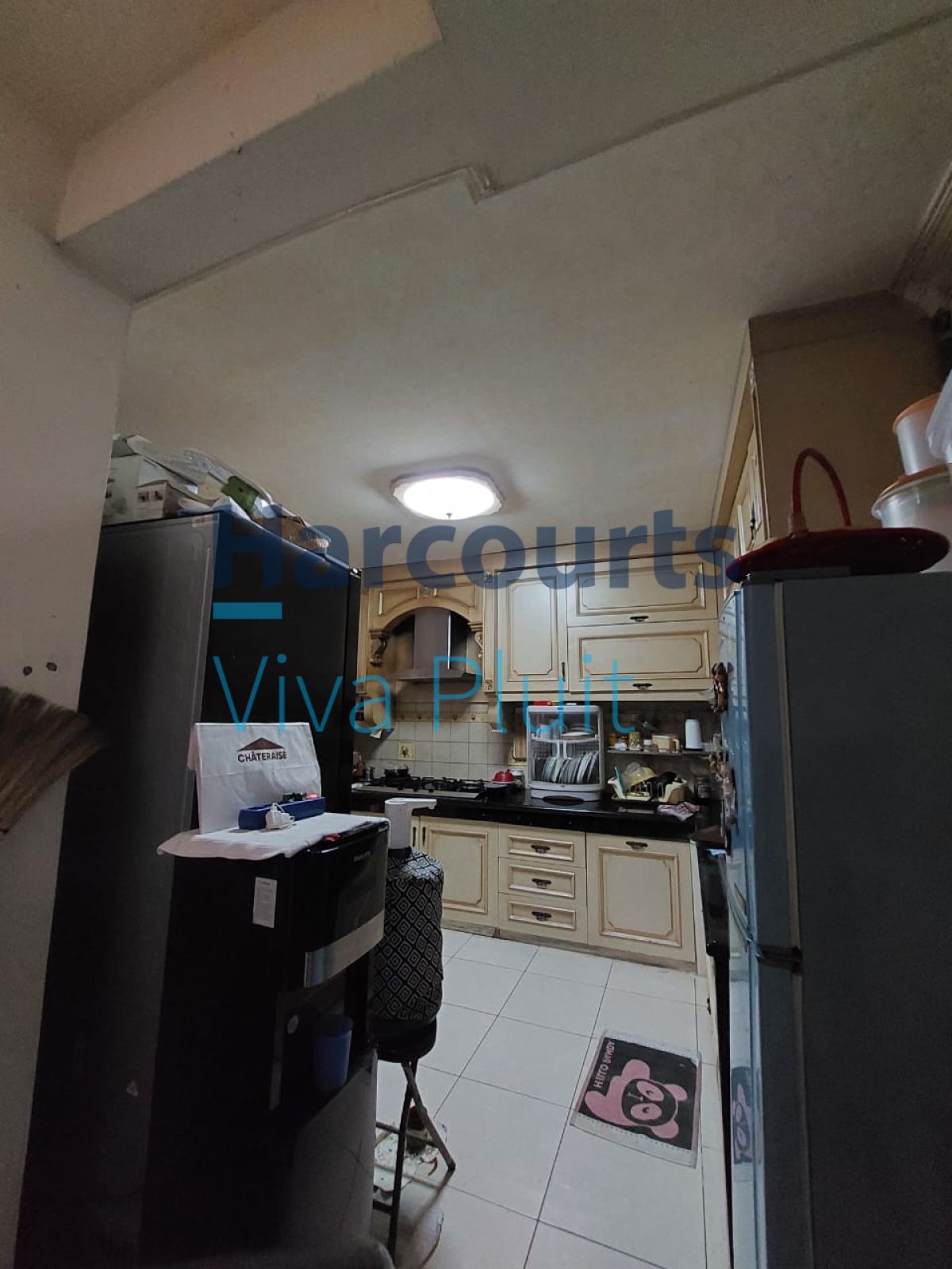 Dijual Cepat Rumah Cluster Rome - Foto 4