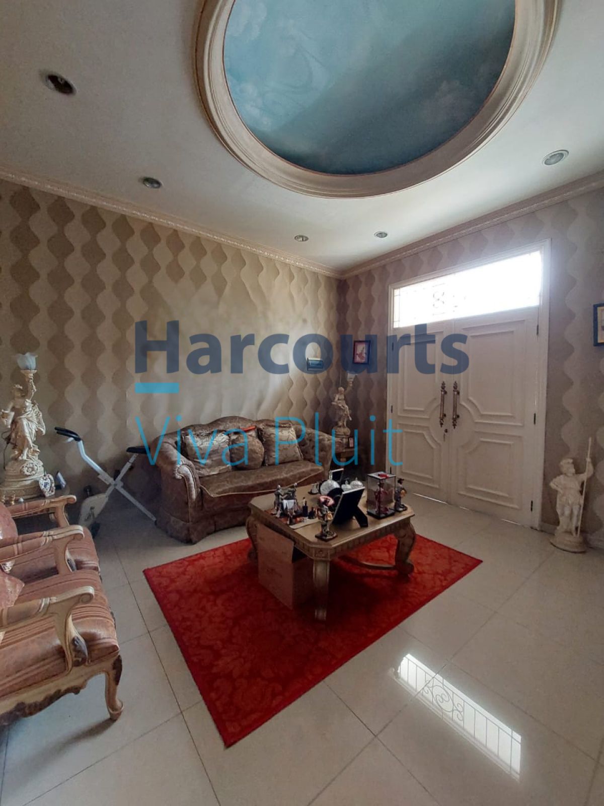 Dijual Cepat Rumah Cluster Rome - Foto 5