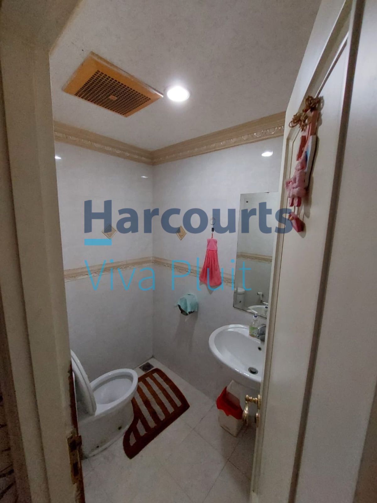 Dijual Cepat Rumah Cluster Rome - Foto 6
