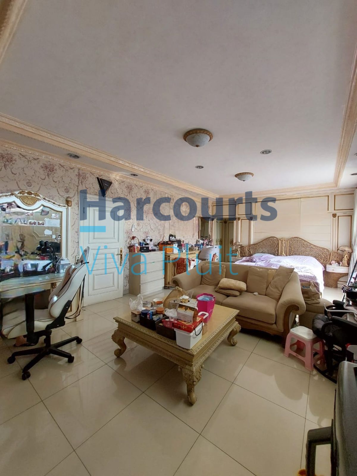 Dijual Cepat Rumah Cluster Rome - Foto 8